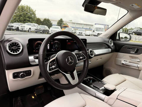 2023 Mercedes-Benz GLB GLB 250