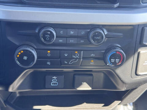 2024 Ford F-250 Super Duty