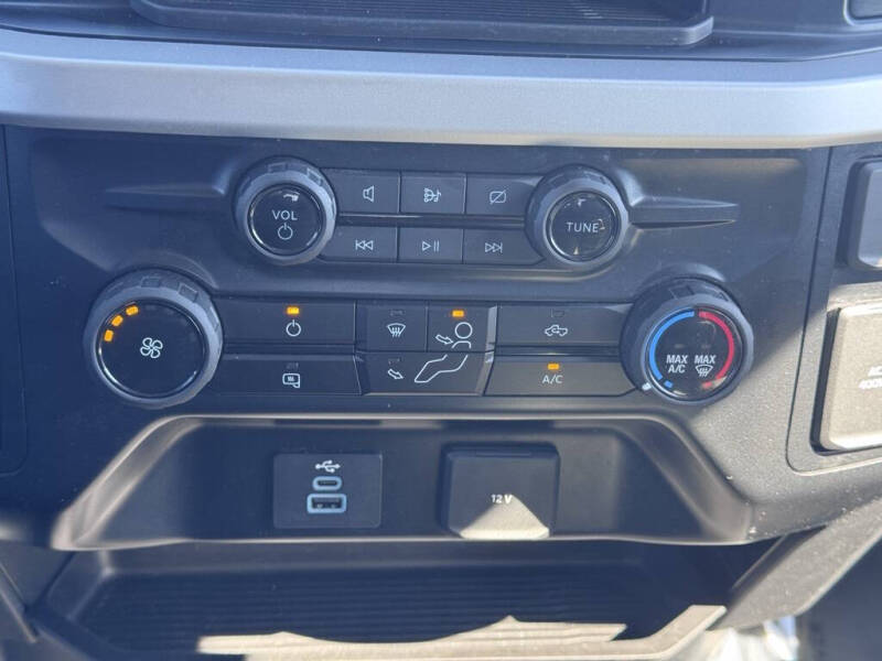 2024 Ford F-250 Super Duty