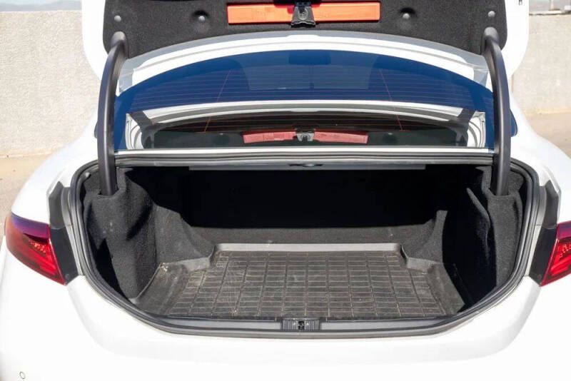 2018 Alfa Romeo Giulia Quadrifoglio