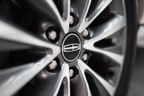 2017 Lincoln Navigator Select