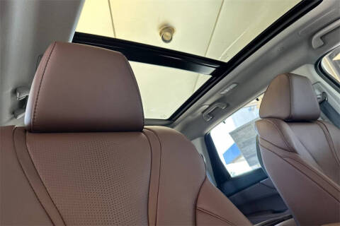 2026 Acura MDX SH-AWD w/Tech