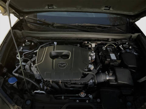 2024 Mazda CX-30 2.5 S