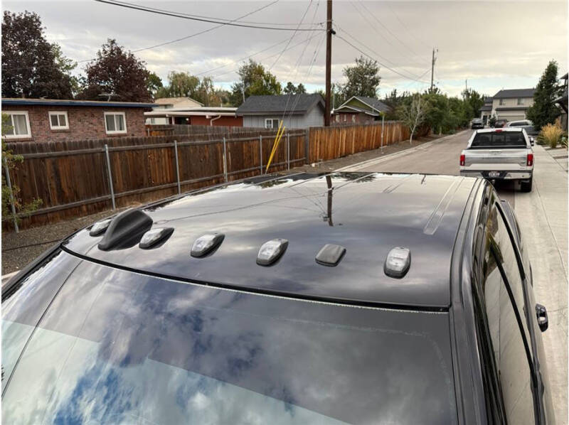2019 RAM 2500 Power Wagon