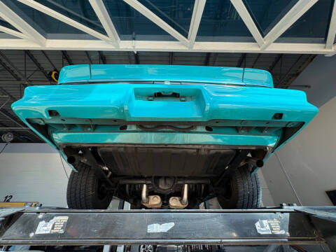 1979 Chevrolet Camaro