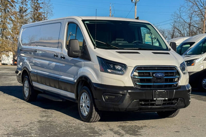 2024 Ford E-Transit 350