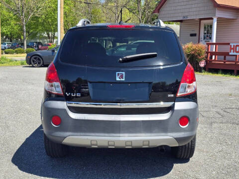 2008 Saturn Vue XE