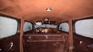 1964 Volkswagen Beetle