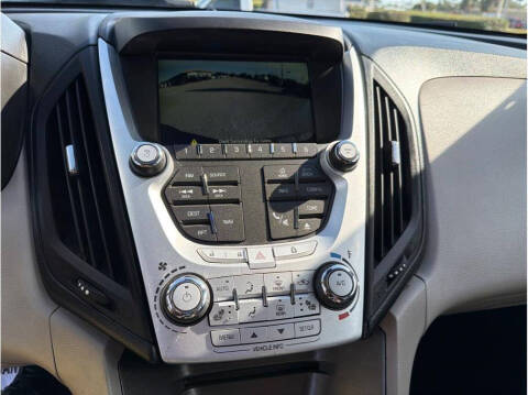 2012 Chevrolet Equinox LT