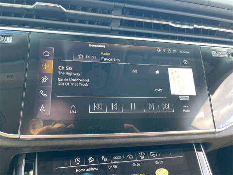 2024 Audi Q8 quattro Prestige 55 TFSI