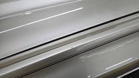 1974 Chevrolet Monte Carlo