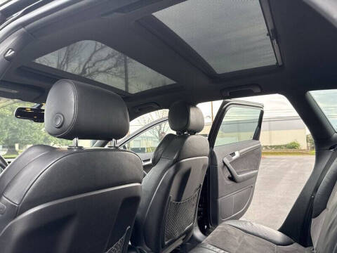 2012 Audi A3 2.0T Premium Plus