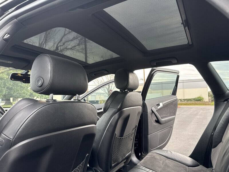 2012 Audi A3 2.0T Premium Plus