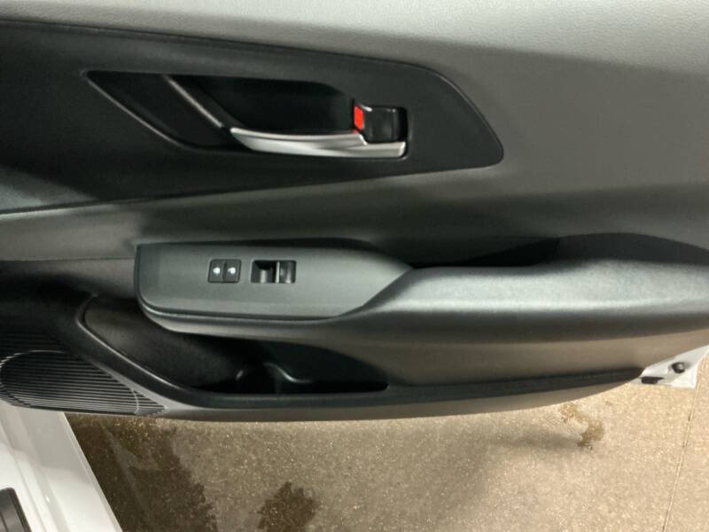 2024 Toyota Prius Limited