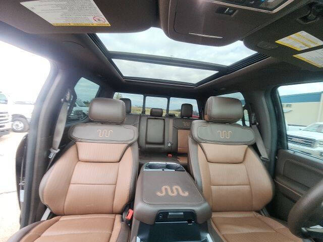 2025 Ford F-350 Super Duty