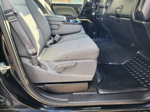 2016 GMC Sierra 1500