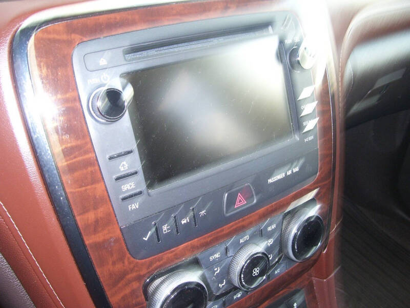 2014 Buick Enclave Leather