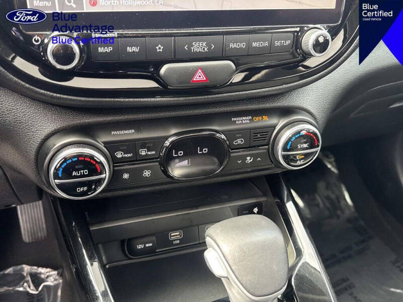 2023 Kia Soul EX