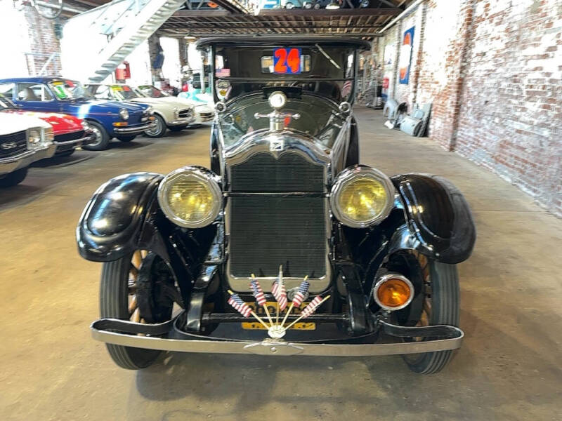 1924 Buick Series 24