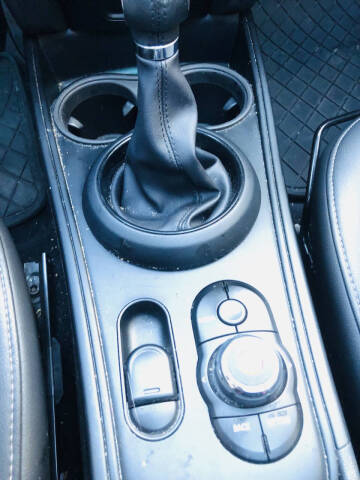 2019 MINI Countryman Cooper