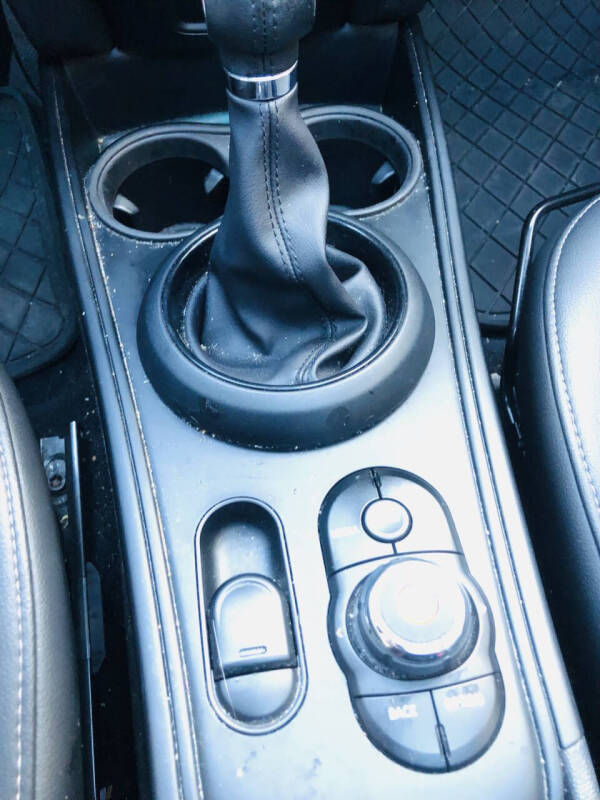 2019 MINI Countryman Cooper