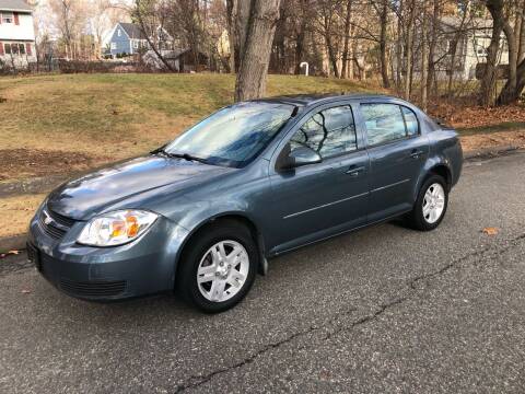 2005 Chevrolet Cobalt for sale at Billycars in Wilmington MA