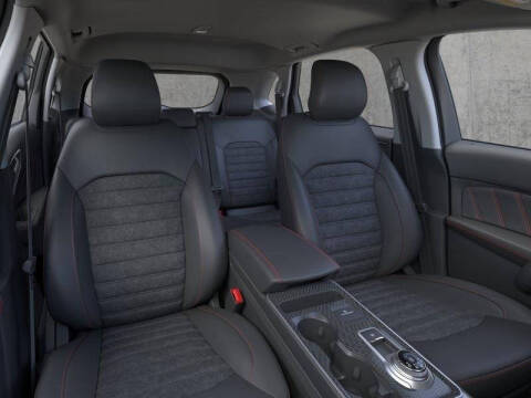 2024 Ford Edge ST-Line