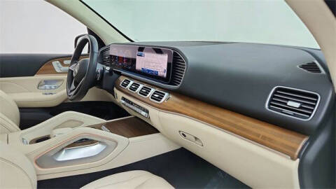 2024 Mercedes-Benz GLE GLE 350 4MATIC