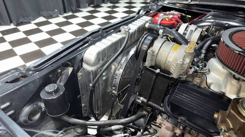 1964 Chevrolet Impala