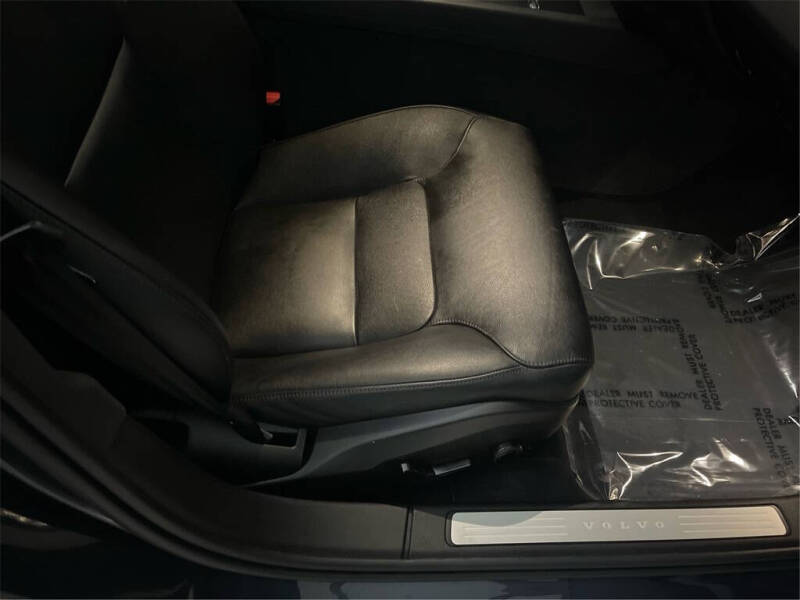 2020 Volvo S60 T5 Momentum