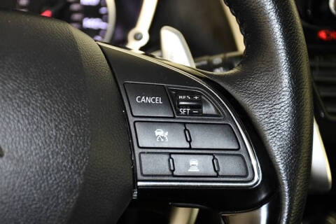 2023 Mitsubishi Eclipse Cross SEL