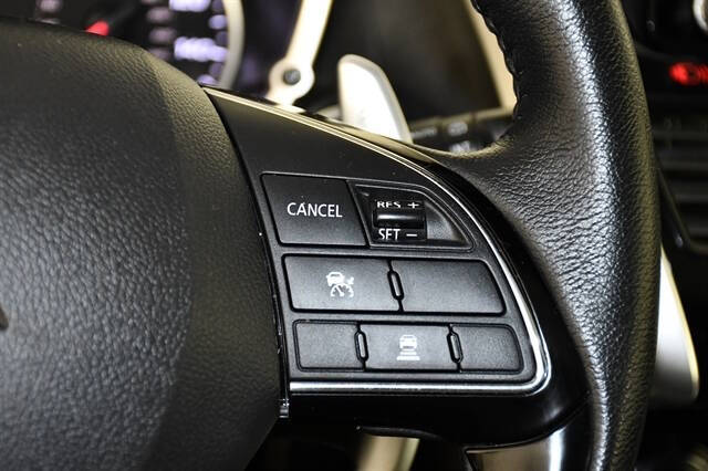 2023 Mitsubishi Eclipse Cross SEL