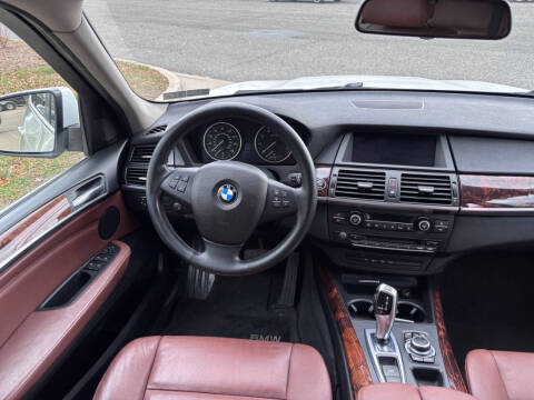 2013 BMW X5 xDrive35i