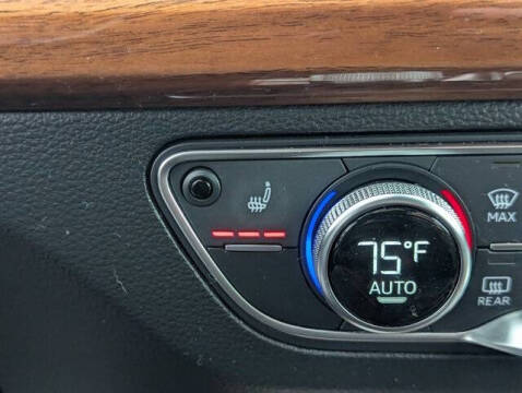 2023 Audi Q5 quattro S line Prem Plus 45 TFSI