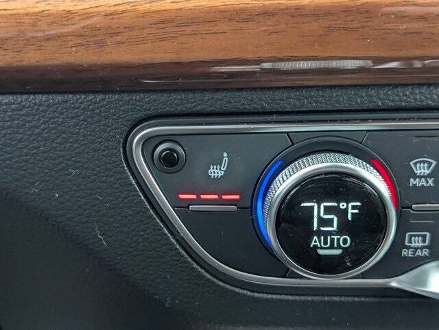 2023 Audi Q5 quattro S line Prem Plus 45 TFSI