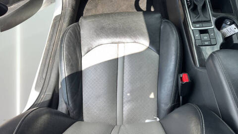 2019 Kia Optima EX