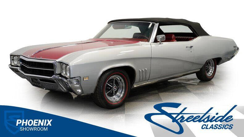 Buick Skylark For Sale In Mission Viejo CA Carsforsale