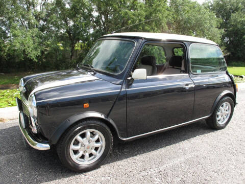 1971 MINI Cooper