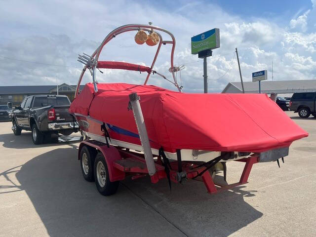 2005 Malibu IRIDE