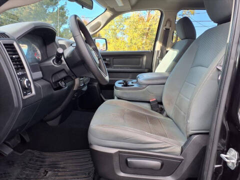 2016 RAM 1500 Express