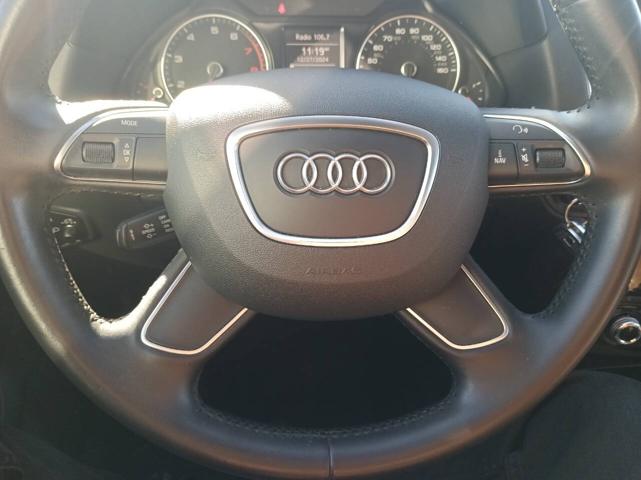 2015 Audi Q5 for sale at Auto Haus Imports in Irving, TX