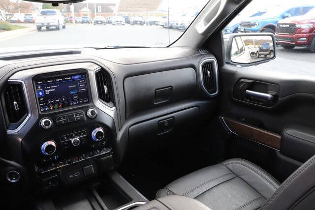 2022 GMC Sierra 1500 Limited