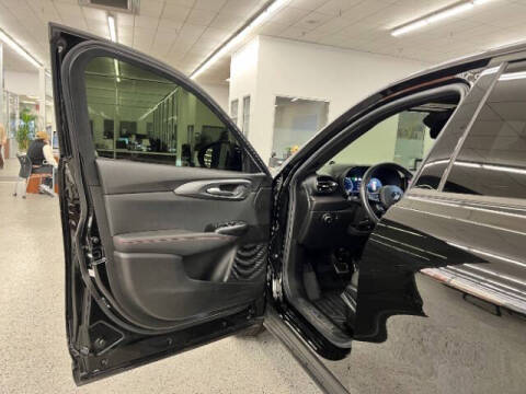 2023 Dodge Hornet GT