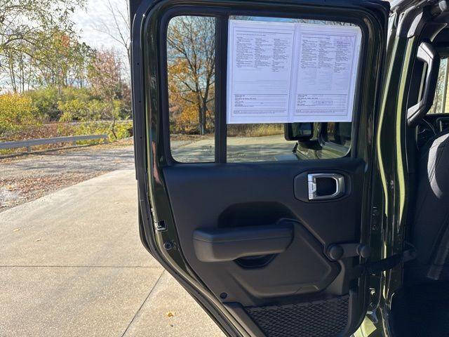 2022 Jeep Wrangler Unlimited