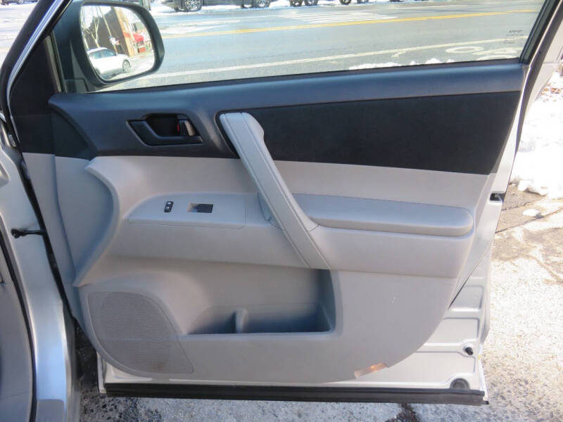 2012 Toyota Highlander