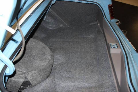 1978 Lincoln Continental