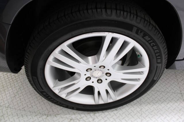 2013 Mercedes-Benz GLK GLK 350