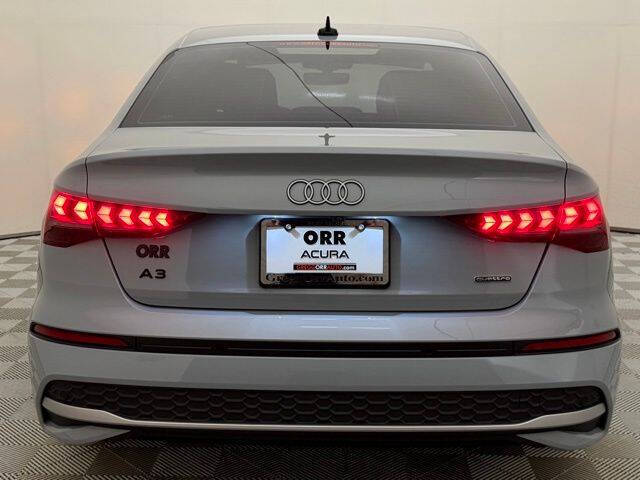 2026 Audi A3