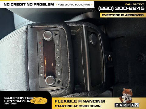 2017 GMC Acadia Limited