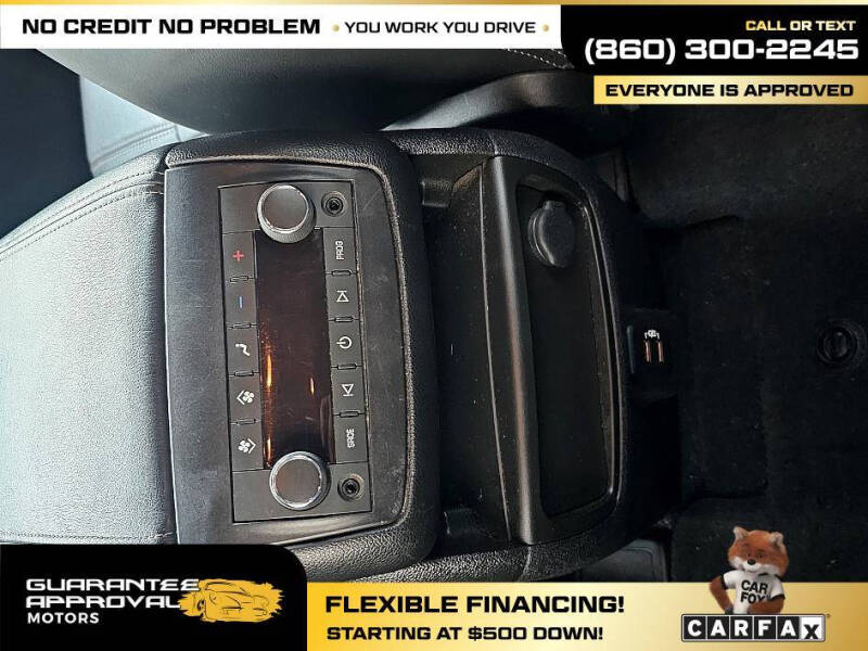 2017 GMC Acadia Limited